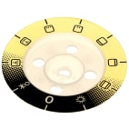 Disque selecteur four Disque selecteur four image
