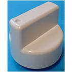 Bouton blanc 12h Bouton blanc 12h image
