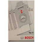 Sacs aspirateur type s par 8 Sacs aspirateur type s par 8 image