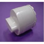 Bouton programmateur blanc Bouton programmateur blanc image