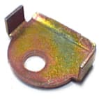 Patte fixation hublot Patte fixation hublot image