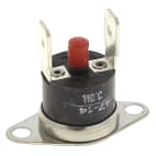 Thermostat 110° rearmable Thermostat 110° rearmable image