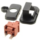 Interrupteur 2 cosses rsrt9520 Interrupteur 2 cosses rsrt9520 image