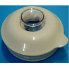 Couvercle+bouchon bol mixer Couvercle+bouchon bol mixer image