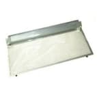Filtre graisse metal avant 00285347 Filtre graisse metal avant 00285347 image