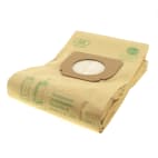 Sacs aspirateur h4 turbopower par 5 Sacs aspirateur h4 turbopower par 5 image