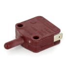 Microswitch 2 cosses de porte Microswitch 2 cosses de porte image
