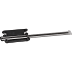Rail de range-couverts gauche 140129501098 Rail de range-couverts gauche 140129501098 image