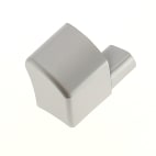 Bouton levier chrome Bouton levier chrome image