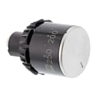 Bouton de thermostat noir 0-275 140148640059 Bouton de thermostat noir 0-275 140148640059 image