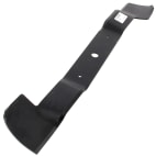 Lame tondeuse 52,4 cm droite 521207 Lame tondeuse 52,4 cm droite 521207 image