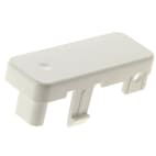Bouton poussoir blanc 5319164500 Bouton poussoir blanc 5319164500 image
