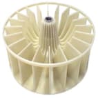 Turbine ventilateur d=15cm Turbine ventilateur d=15cm image