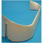 Balconnet central/inferieur l=465 Balconnet central/inferieur l=465 image