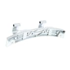 Charnière de porte en verre 8086812032 Charnière de porte en verre 8086812032 image