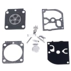 Kit reparation carburateur rb-100 zama Kit reparation carburateur rb-100 zama image