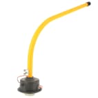 Tube inferieur 5131005237 Tube inferieur 5131005237 image