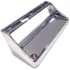 Poignee refrigerateur chromee Poignee refrigerateur chromee image