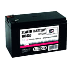 Batterie wp7-12 - sla12-7e Batterie wp7-12 - sla12-7e image