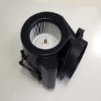 Moteur ventilateur + turbine Moteur ventilateur + turbine image
