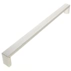 Poignee de four inox 481010367805 Poignee de four inox 481010367805 image