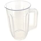 Bol mixer plastique nu 00086123 Bol mixer plastique nu 00086123 image