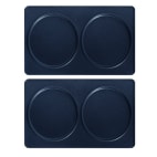 Plaques pancake par 2, xa801012 Plaques pancake par 2, xa801012 image