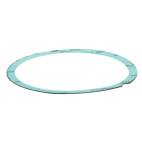 Joint de bruleur triple couronne Joint de bruleur triple couronne image