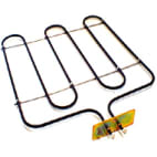 Resistance sole 1530w Resistance sole 1530w image