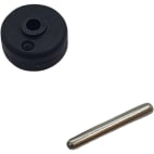 Roulette + axe d'électrobrosse SS-7235005093 Roulette + axe d'électrobrosse SS-7235005093 image