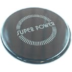 Chapeau bruleur d=102 super power Chapeau bruleur d=102 super power image