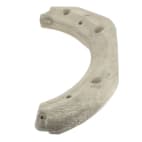 Contre-poids droit 6kg mag62183202 Contre-poids droit 6kg mag62183202 image