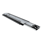 Rail coulissant gauche 4055035168 Rail coulissant gauche 4055035168 image