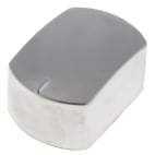 Bouton gris 12h c00082490 Bouton gris 12h c00082490 image