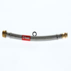 Tube flexible d'eau chaude L=300mm 87007031240 Tube flexible d'eau chaude L=300mm 87007031240 image