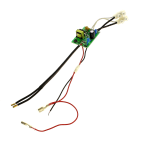 Module d'alimentation 343440900 Module d'alimentation 343440900 image
