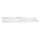Bandeau de commande blanc Lagan 8091741036 Bandeau de commande blanc Lagan 8091741036 image