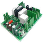 Module electronique Module electronique image