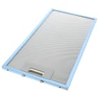Filtre a graisse metal 385x190 49035254 Filtre a graisse metal 385x190 49035254 image