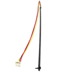 Sonde NTC d'entrée droite 65153301 Sonde NTC d'entrée droite 65153301 image