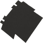 Filtre de sortie d'air 00488303 origine Filtre de sortie d'air 00488303 origine image