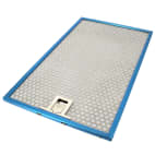 Filtre graisse metal 385x232 Filtre graisse metal 385x232 image