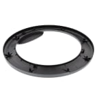 Encadrement de porte avant gris foncé d=424mm 140068674039 Encadrement de porte avant gris foncé d=424mm 140068674039 image