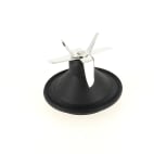 Embase couteau bol mixer Embase couteau bol mixer image