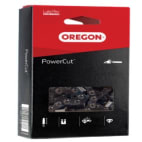 Chaine oregon 73lpx068e serie 3/8 Chaine oregon 73lpx068e serie 3/8 image