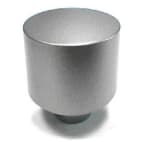 Bouton selecteur gris 480121101587 Bouton selecteur gris 480121101587 image