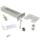 Kit fixation habillage Kit fixation habillage image