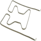 Resistance sole 00447451 origine Resistance sole 00447451 origine image