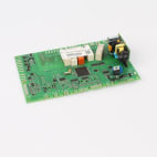 Carte de régulation programmée 3kw, ihm cesa 979025 Carte de régulation programmée 3kw, ihm cesa 979025 image