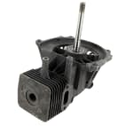 Short block Short block image
